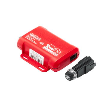 REDARC Tow-Pro Liberty Electric Brake Controller (EBRH-ACCNA)
